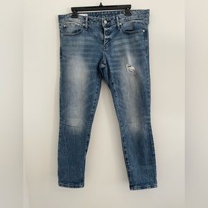 Gap. Always skinny. Size 31. NWOT.